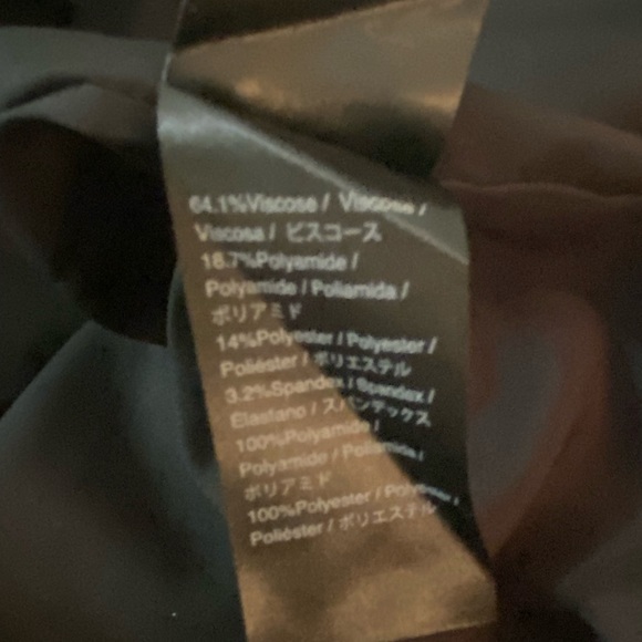 Mo & Co Midi Dress - Picture 8 of 9